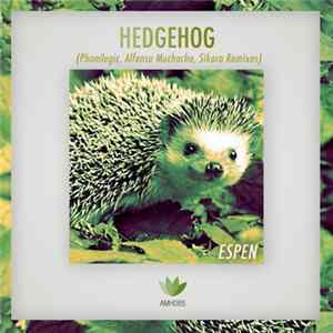 Espen - Hedgehog Album