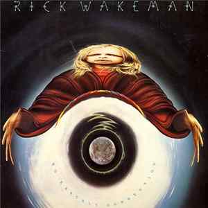 Rick Wakeman And The English Rock Ensemble - No Earthly Connection Album