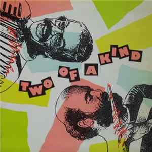 Two Of A Kind - Two Of A Kind Album