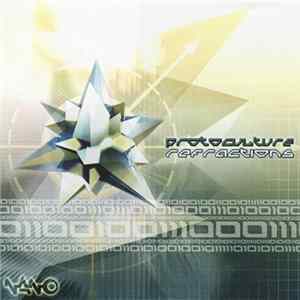 Protoculture - Refractions Album