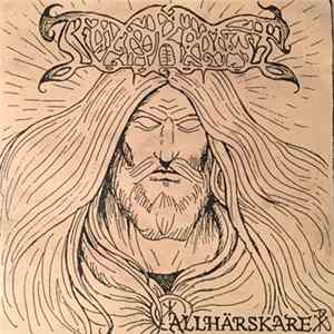 Pantokrator - Allhärskare Album