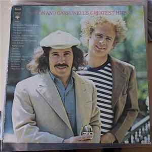 Simon & Garfunkel - Simon And Garfunkel's Greatest Hits Album