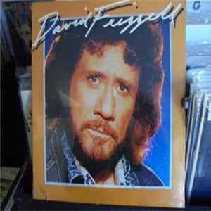 David Frizzell - David Frizzell Album