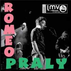 Roméo - Roméo Praly Album