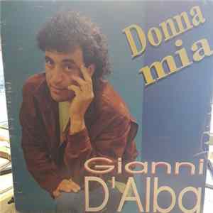 Gianni D'Alba - Donna Mia Album