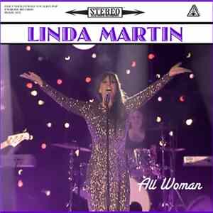 Linda Martin - All Woman Album