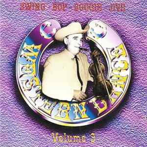 Various - Western Dance Volume 3 Album