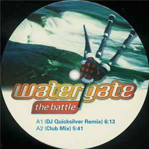Watergate - The Battle Album