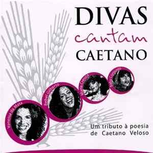 Various - Divas Cantam Caetano Album
