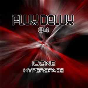 Icone - Hyperspace Album