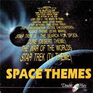Various - Space Themes Album
