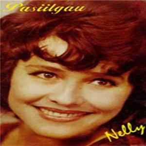 Nelly - Pasiilgau Album