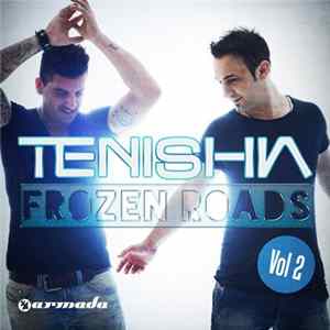 Tenishia - Frozen Roads Vol 2 Album