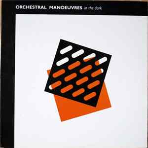 Orchestral Manoeuvres In The Dark - Orchestral Manoeuvres In The Dark Album