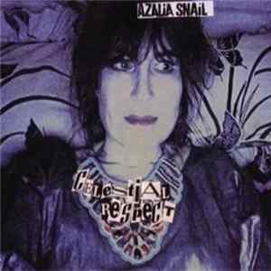 Azalia Snail - Celestial Respect Album
