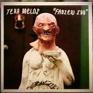 Tera Melos - Frozen Zoo Album