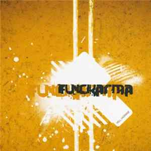 Funckarma - Vell Vagranz 2011 Album