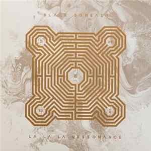 Black Bombaim & La La La Ressonance - Black Bombaim & La La La Ressonance Album