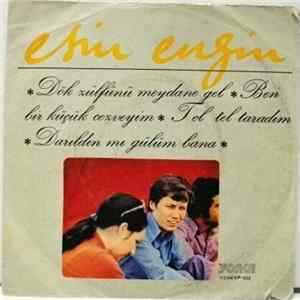 Esin Engin - Dök Zülfünü Meydane Gel Album