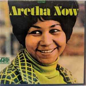 Aretha Franklin - Aretha Now Album