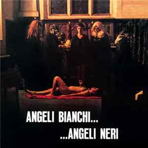 Piero Umiliani - Angeli Bianchi.... Angeli Neri (Colonna Sonora Originale Del Film) Album