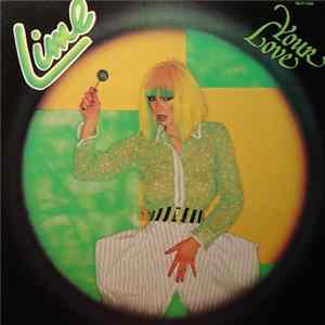 Lime - Your Love Album
