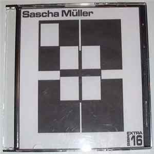 Sascha Muller - SSREXTRA16 Album