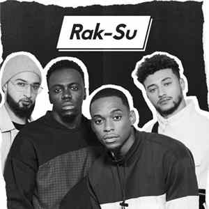 Rak-Su - Rak-Su Album