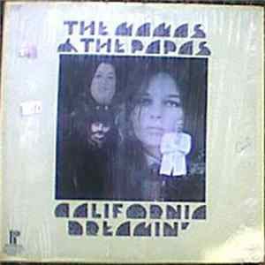 The Mamas & The Papas - California Dreamin' Album