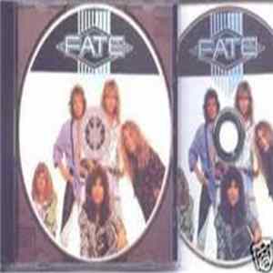 Fate - Cruisin' For A Bruisin' Album