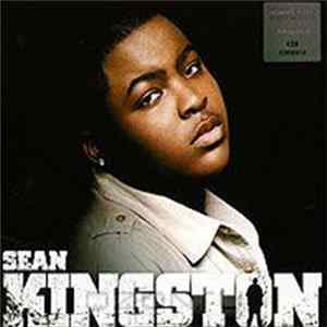 Sean Kingston - Sean Kingston Album