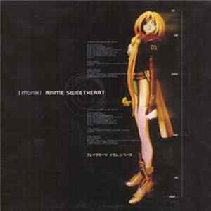 Munk - Anime Sweetheart Album