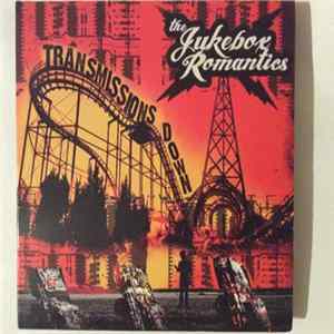 The Jukebox Romantics - Transmissions Down Album