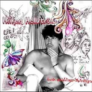 Håkan Hellström - Kär I En Ängel Album