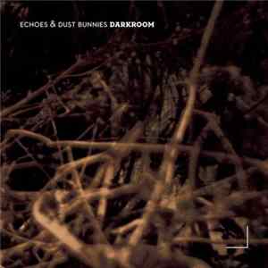 Echos & Dust Bunnies - Darkroom Album