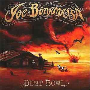 Joe Bonamassa - Dust Bowl Album