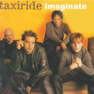 Taxiride - Imaginate Album