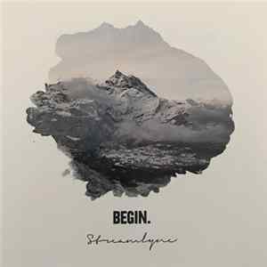 Streamlyne - Begin. Album