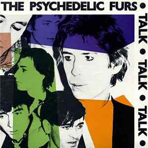 The Psychedelic Furs - Talk Talk Talk Album