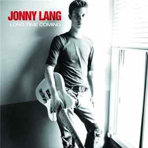 Jonny Lang - Long Time Coming Album