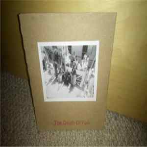 Woodcraft Folk - The Death Of Folk Album