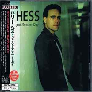 Hess - Just Another Day Album