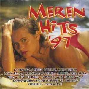 Various - Merenhits '97 Album