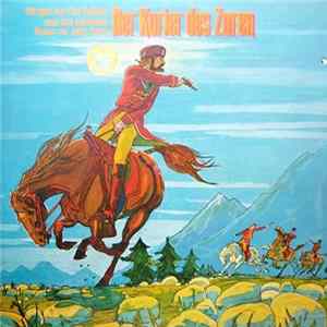 Jules Verne - Der Kurier Des Zaren Album
