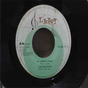 Los Jokers - El Merecumbe Album