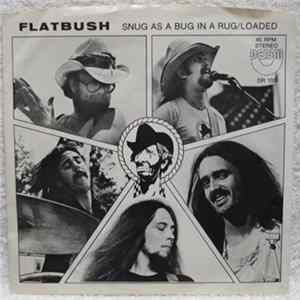 Flatbush - Snug As A Bug In A Rug Album