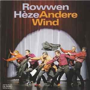 Rowwen Hèze - Andere Wind Album