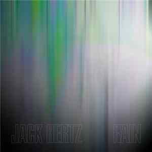 Jack Hertz - Rain Album