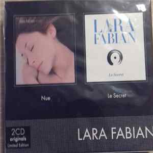 Lara Fabian - Nue - Le Secret Album