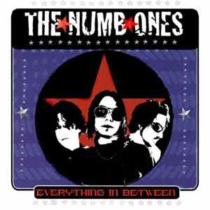 The Numb Ones - Everything In Between Album